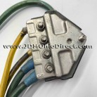 JDM EK9/DC2 Type R Splitfire Engine Ground Wire Kit